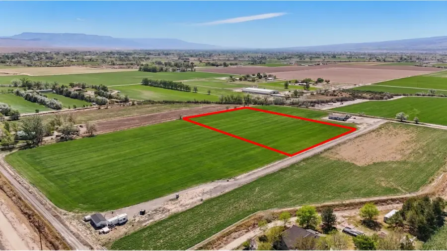 1242 21 Road, Grand Junction, CO 81505 - #3