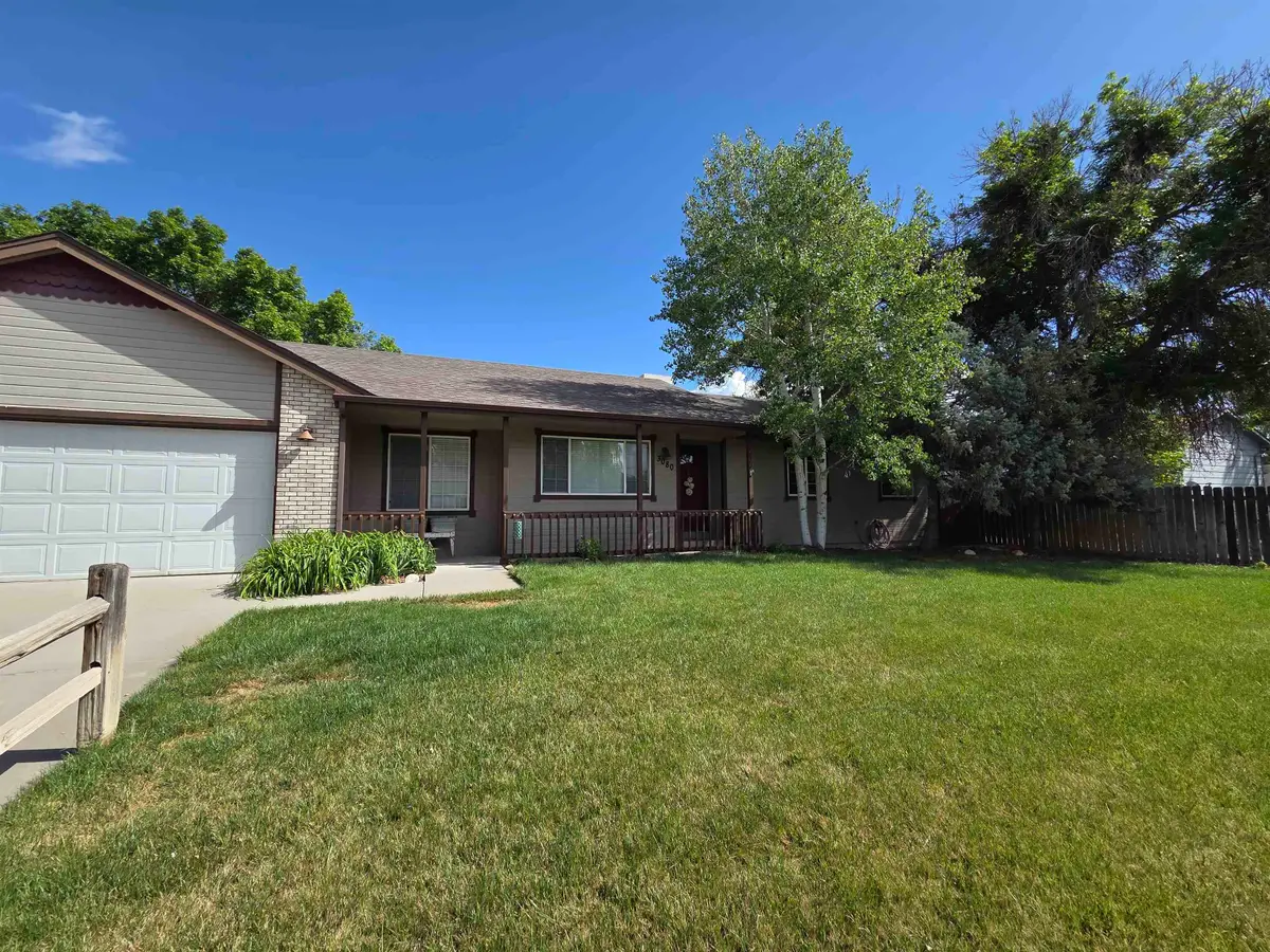 3080 Evanston Avenue, Grand Junction, CO 81504 - #1