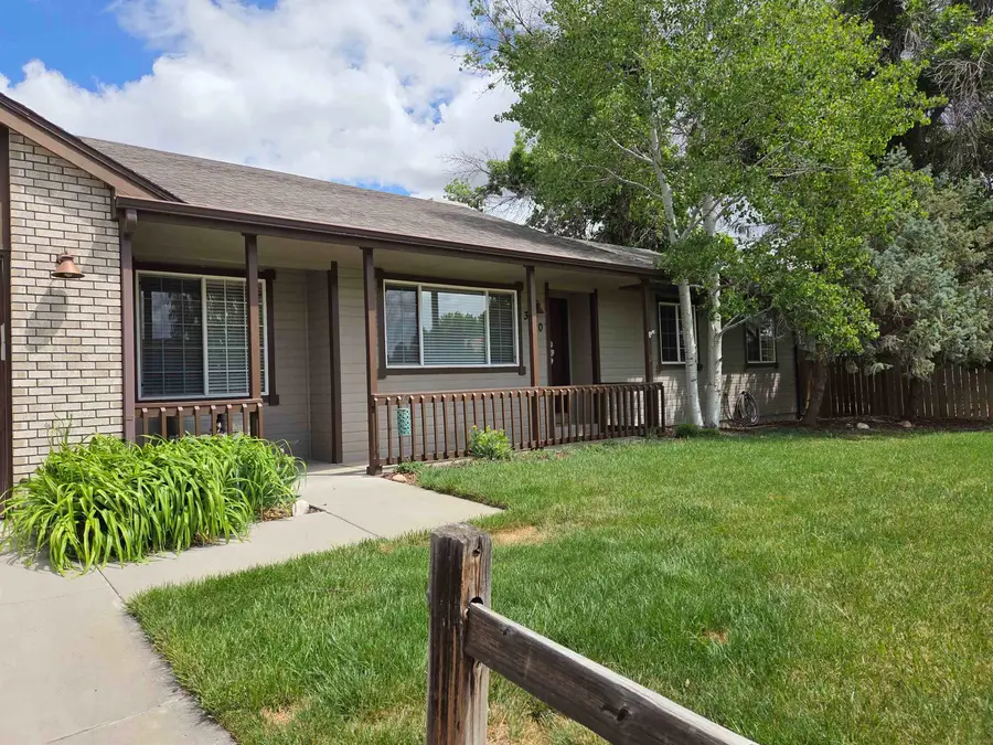 3080 Evanston Avenue, Grand Junction, CO 81504 - #2