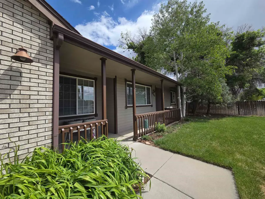 3080 Evanston Avenue, Grand Junction, CO 81504 - #3