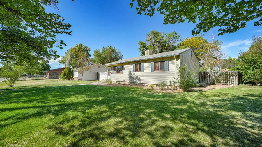 1949 N 21st Street, Grand Junction, CO 81501 - #3