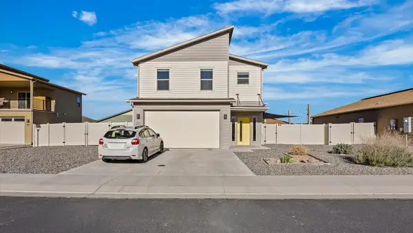 389 Blue River Drive, Grand Junction, CO 81504