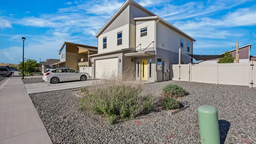 389 Blue River Drive, Grand Junction, CO 81504 - #2