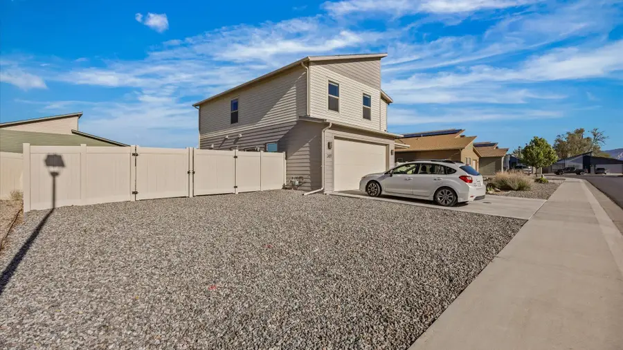 389 Blue River Drive, Grand Junction, CO 81504 - #3