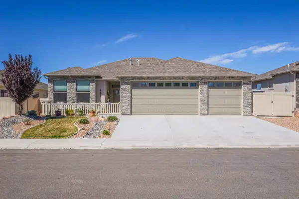687 Arran Way, Grand Junction, CO 81504