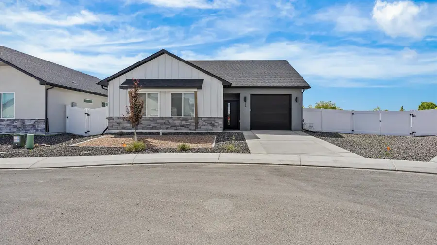 699 Mchenry Avenue, Grand Junction, CO 81505 - #2