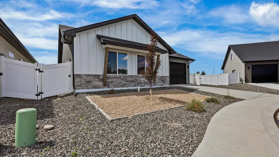 699 Mchenry Avenue, Grand Junction, CO 81505 - #3