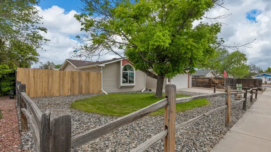 3091 Silver Crest Trail, Grand Junction, CO 81504 - #3