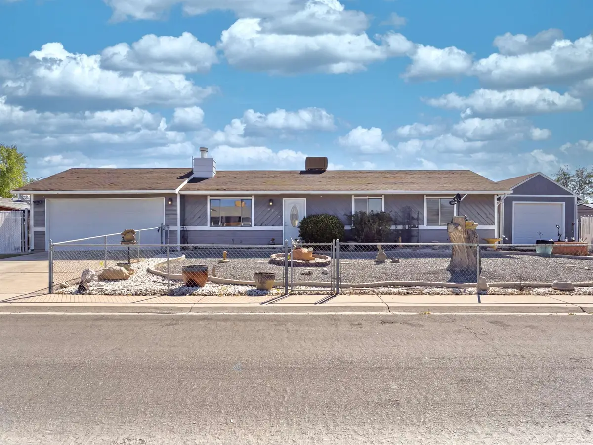 494 Royal Ann Way, Grand Junction, CO 81504 - #1