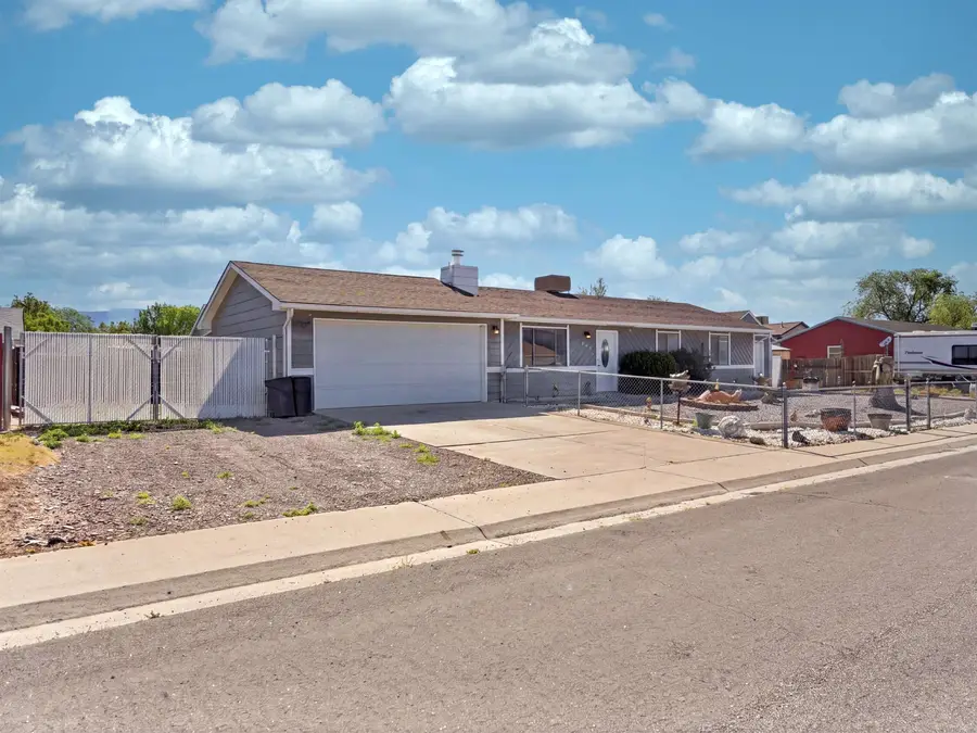 494 Royal Ann Way, Grand Junction, CO 81504 - #2