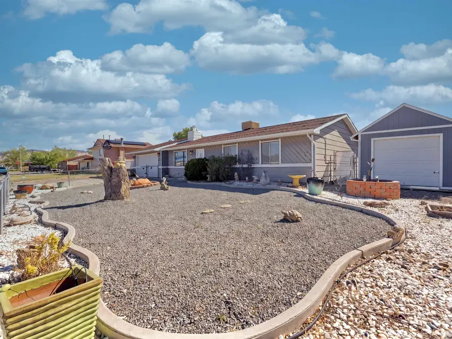494 Royal Ann Way, Grand Junction, CO 81504 - #3