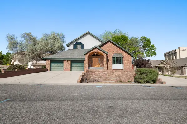 3720 Horizon Glen Court, Grand Junction, CO 81506
