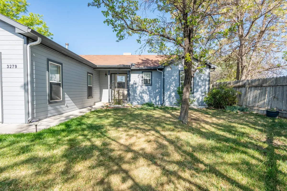 3279 S Mountain Oak Court, Clifton, CO 81520 - #1