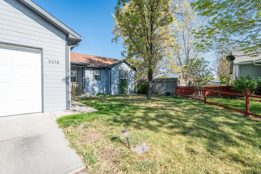 3279 S Mountain Oak Court, Clifton, CO 81520 - #2