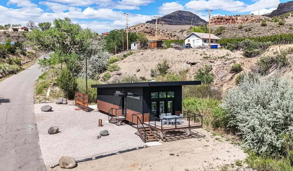 812 Rapid Creek Road, Palisade, CO 81526 - #1