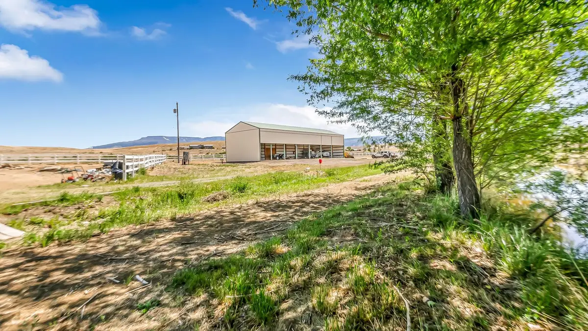 4521 Old Kannah Creek Road, Whitewater Kannah Creek, CO 81527 - #1