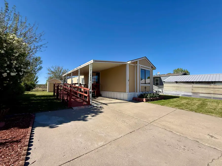 3251 E Road #33, Clifton, CO 81520 - #3