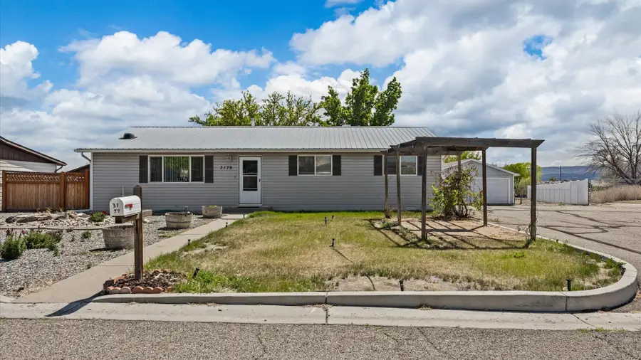 3179 Bunting Avenue, Grand Junction, CO 81504 - #2