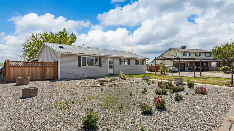 3179 Bunting Avenue, Grand Junction, CO 81504 - #3