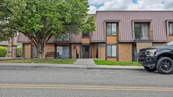 3233 Lakeside Drive #308, Grand Lake, CO 81506