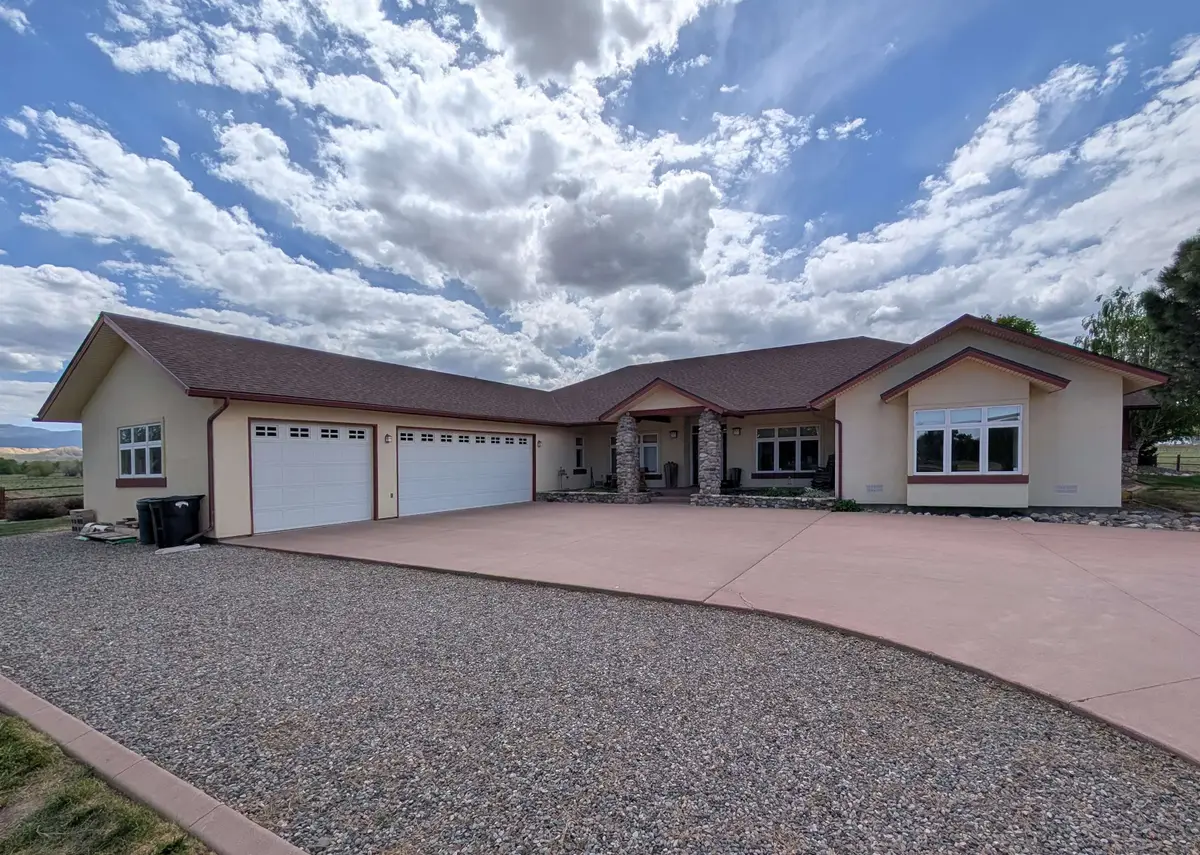 66352 Riverside Road, Montrose, CO 81403 - #1