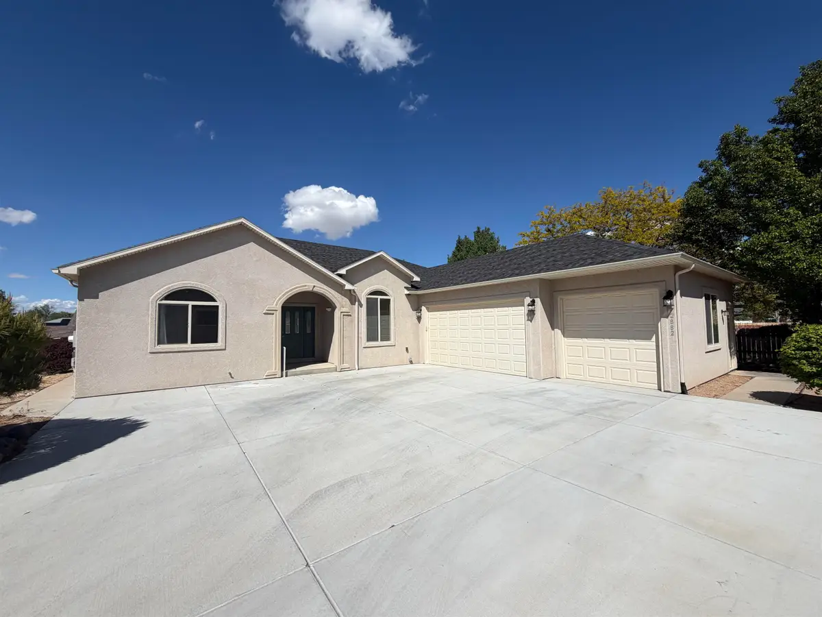 2882 Vista Mar Court, Grand Junction, CO 81503 - #1