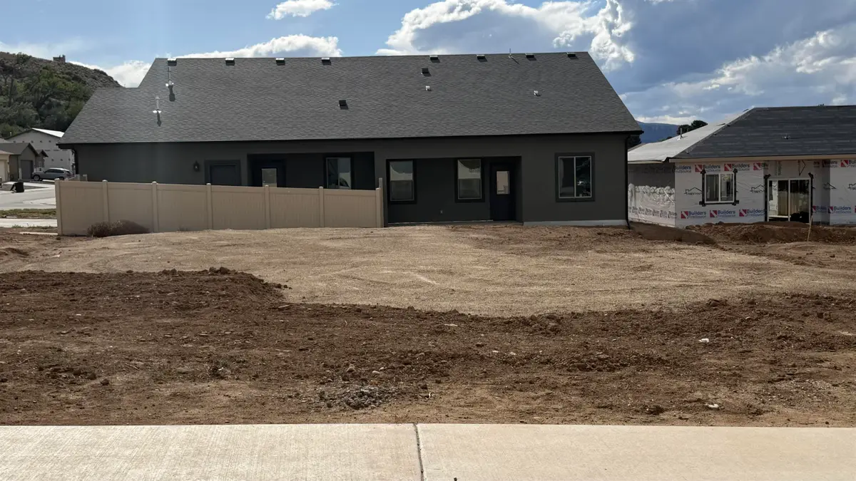 249 Brooke Lane, Grand Junction, CO 81503 - #1