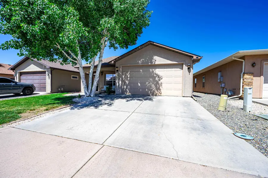 2442 1/2 Jack Creek Road, Grand Junction, CO 81505 - #3