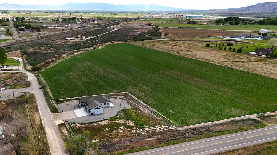 1309 M Road, Loma, CO 81524 - #2