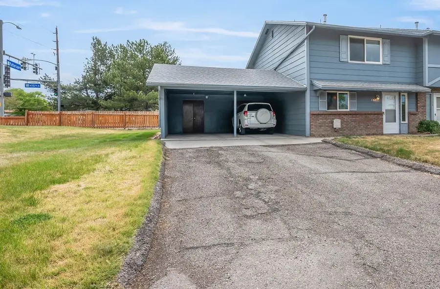 2721 Patterson Road #704, Grand Junction, CO 81506 - #2