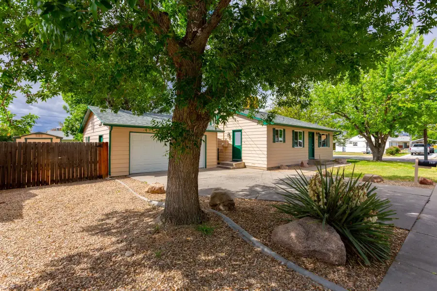 2601 Bookcliff Avenue, Grand Junction, CO 81501 - #2