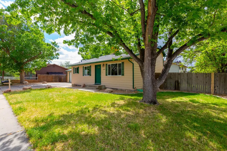 2601 Bookcliff Avenue, Grand Junction, CO 81501 - #3