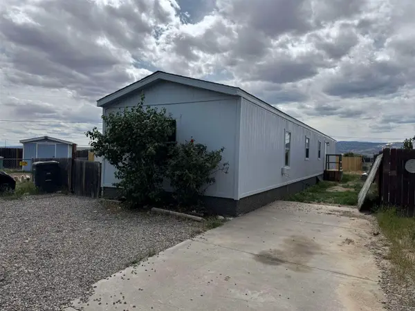 2811 S Niagara Circle, Grand Junction, CO 81501
