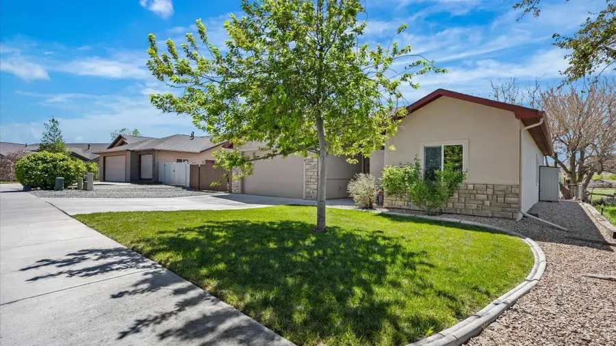 1004 Red Canyon Avenue, Fruita, CO 81521 - #3