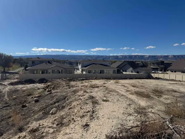2523 Woody Creek Drive, Grand Junction, CO 81505