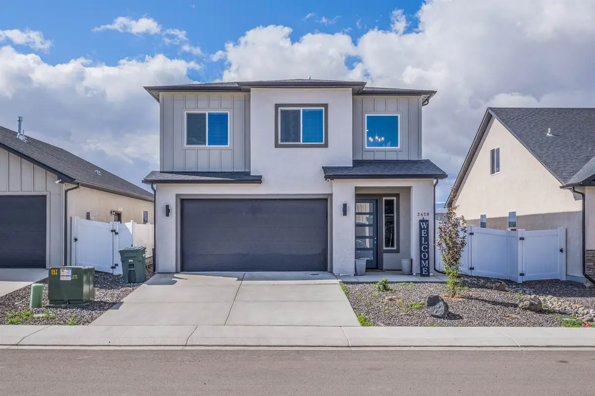 2459 Hamilton Road #A, Grand Junction, CO 81505 - #1