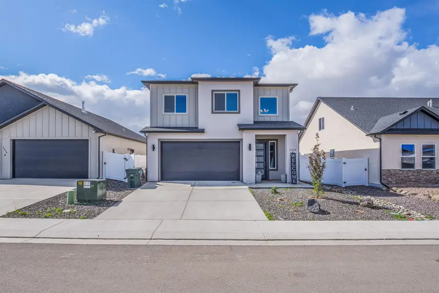 2459 Hamilton Road #A, Grand Junction, CO 81505 - #2