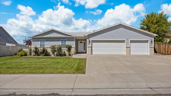 609 Landon Court, Grand Junction, CO 81504