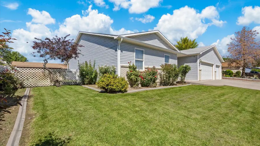 609 Landon Court, Grand Junction, CO 81504 - #3