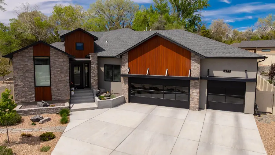 677 Brodie Court, Grand Junction, CO 81506 - #2