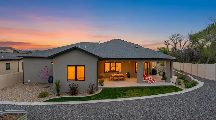 677 Brodie Court, Grand Junction, CO 81506 - #3