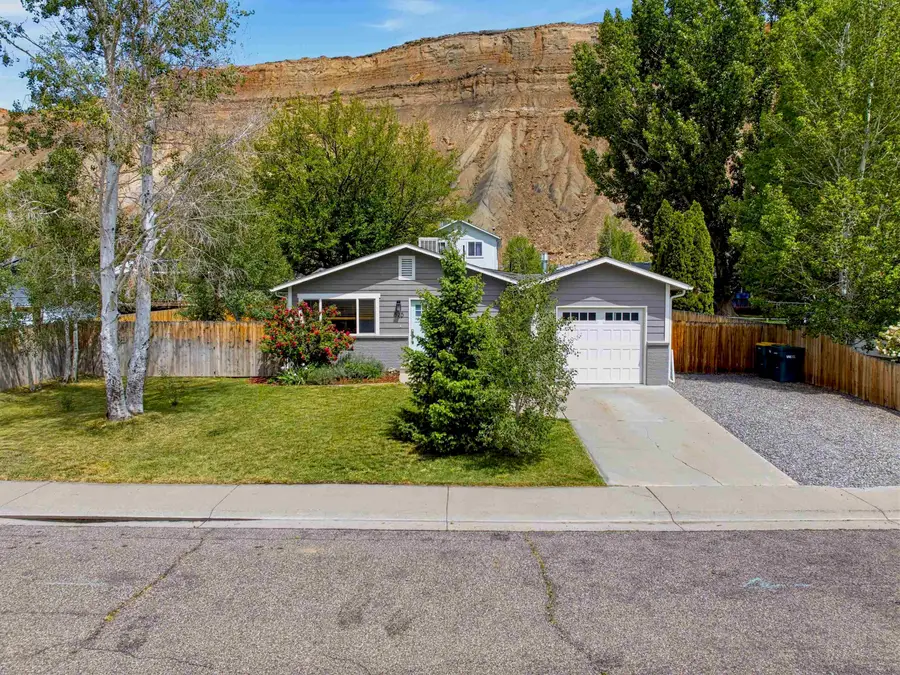 520 Rosa Street, Palisade, CO 81526 - #2