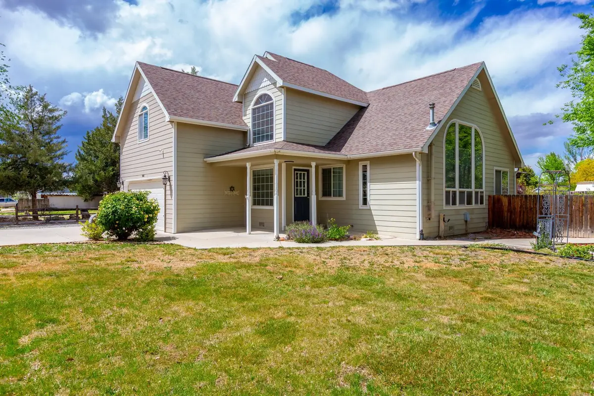 3056 Ouray Avenue, Grand Junction, CO 81504 - #1
