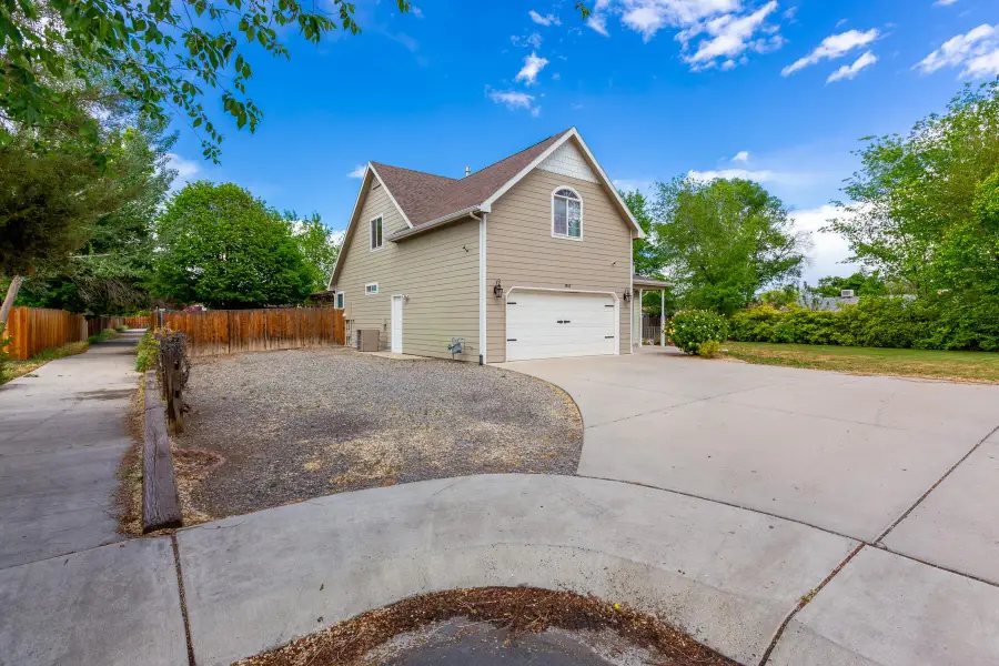 3056 Ouray Avenue, Grand Junction, CO 81504 - #3