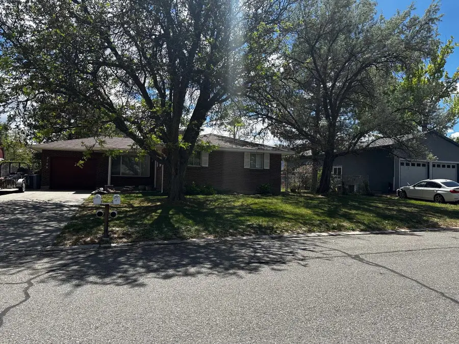 2109 Zion Road, Grand Junction, CO 81507 - #3