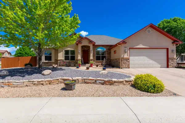 868 Grand Vista Way, Grand Junction, CO 81506