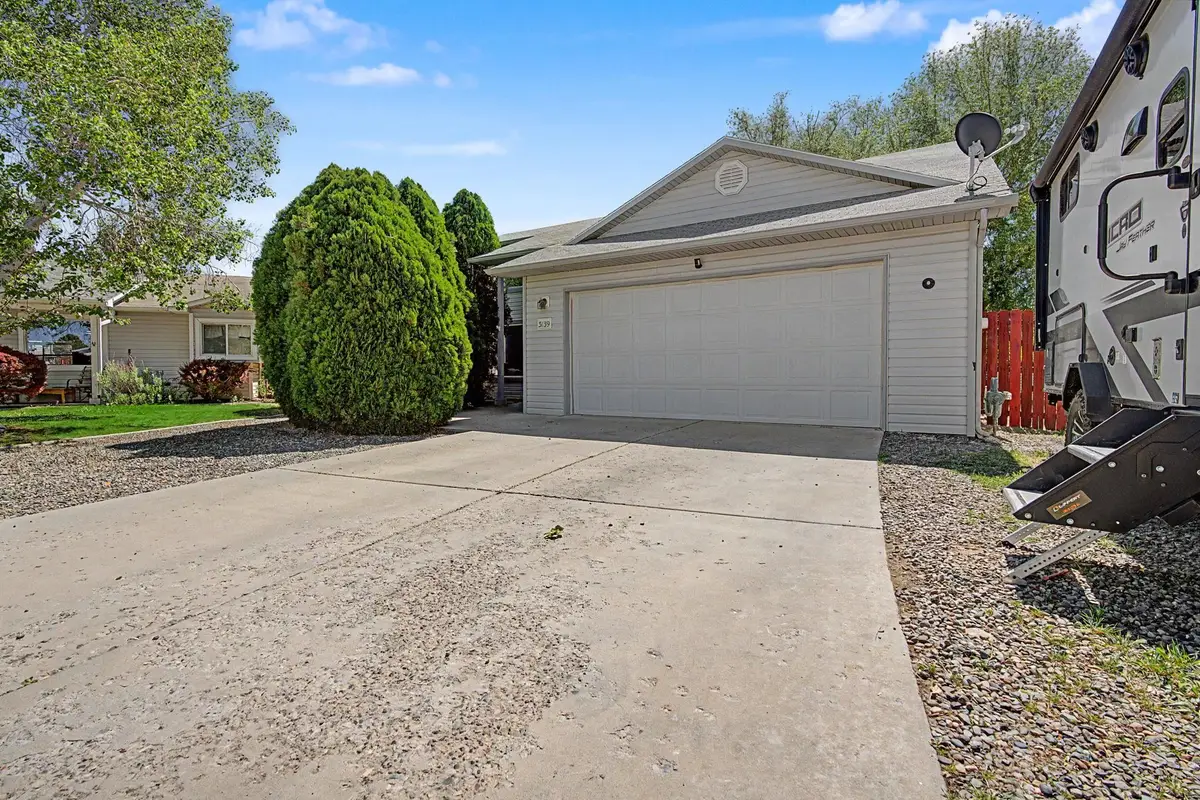 3139 S Drake Court, Grand Junction, CO 81504 - #1