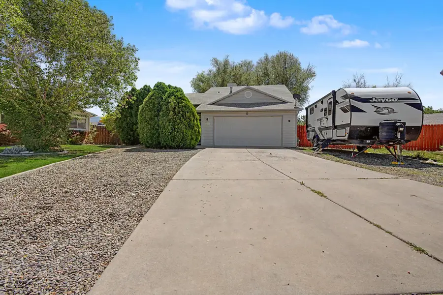 3139 S Drake Court, Grand Junction, CO 81504 - #2