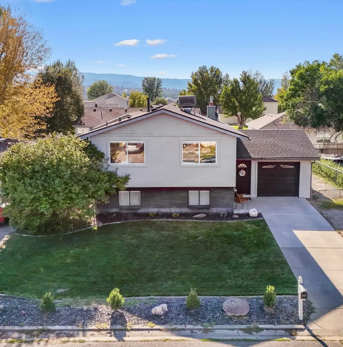 233 1/2 Beaver Street, Grand Junction, CO 81503 - #1
