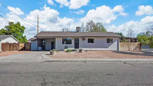 617 E Columbine Avenue, Fruita, CO 81521